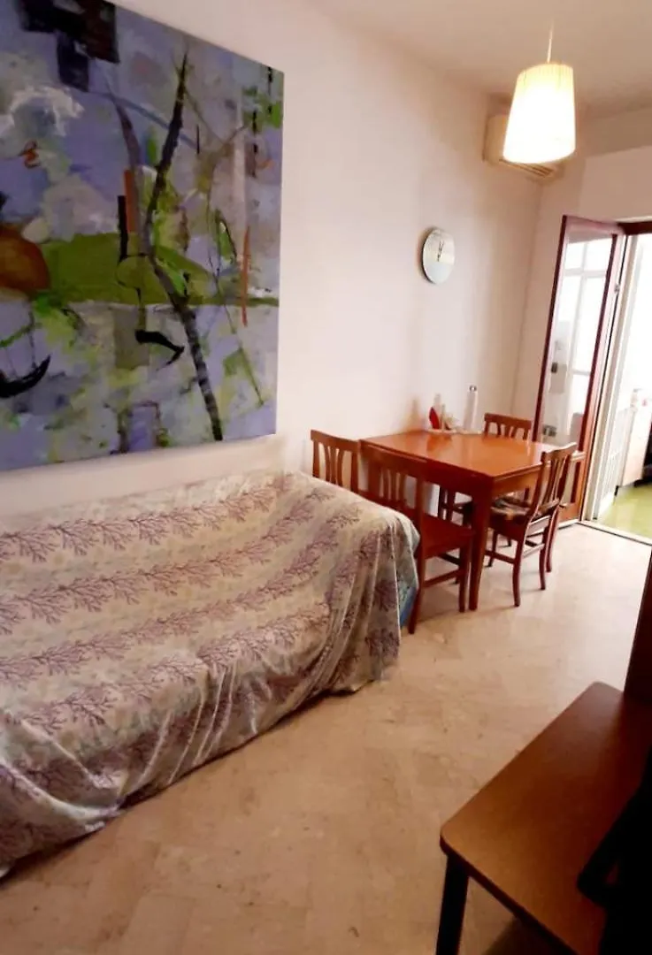 Guest house Casa Piacquadio Hotel Bari