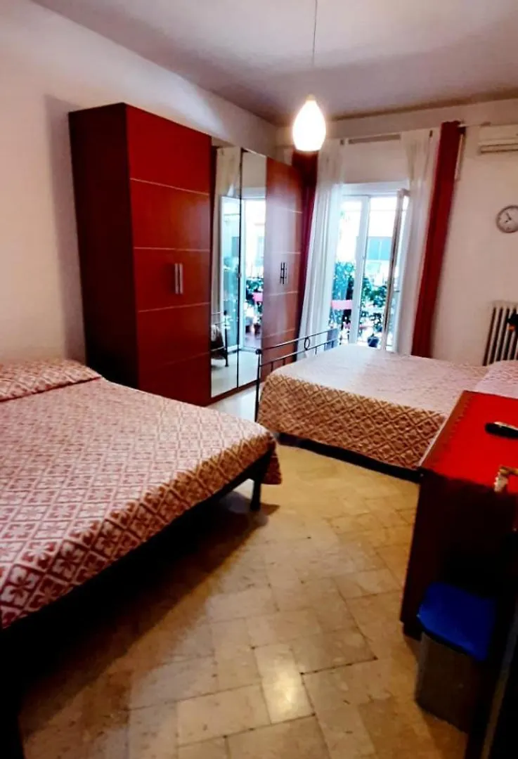 Casa Piacquadio Hotel Bari