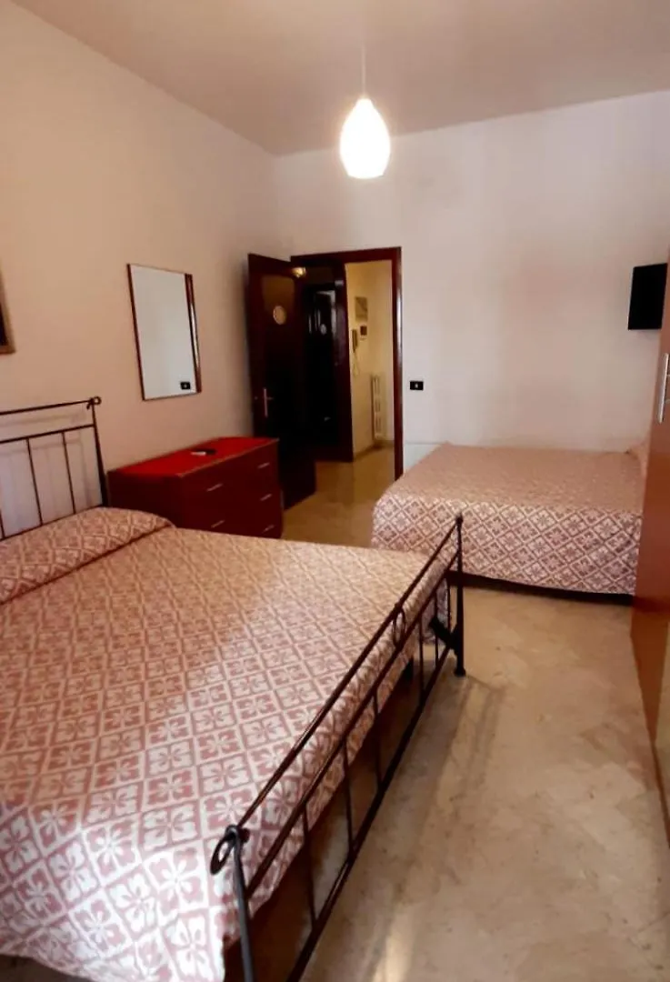 Guest house Casa Piacquadio Hotel Bari