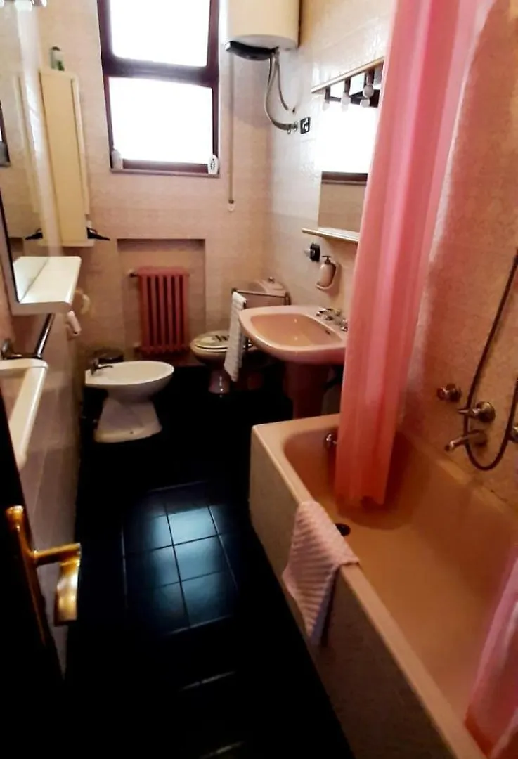 Guest house Casa Piacquadio Hotel Bari Italy