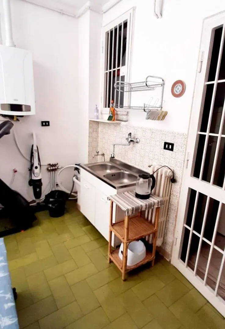 Casa Piacquadio Hotel Bari