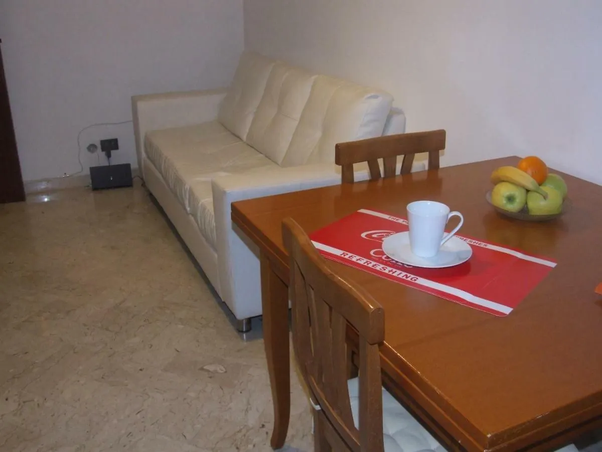 Casa Piacquadio Hotel Bari Guest house
