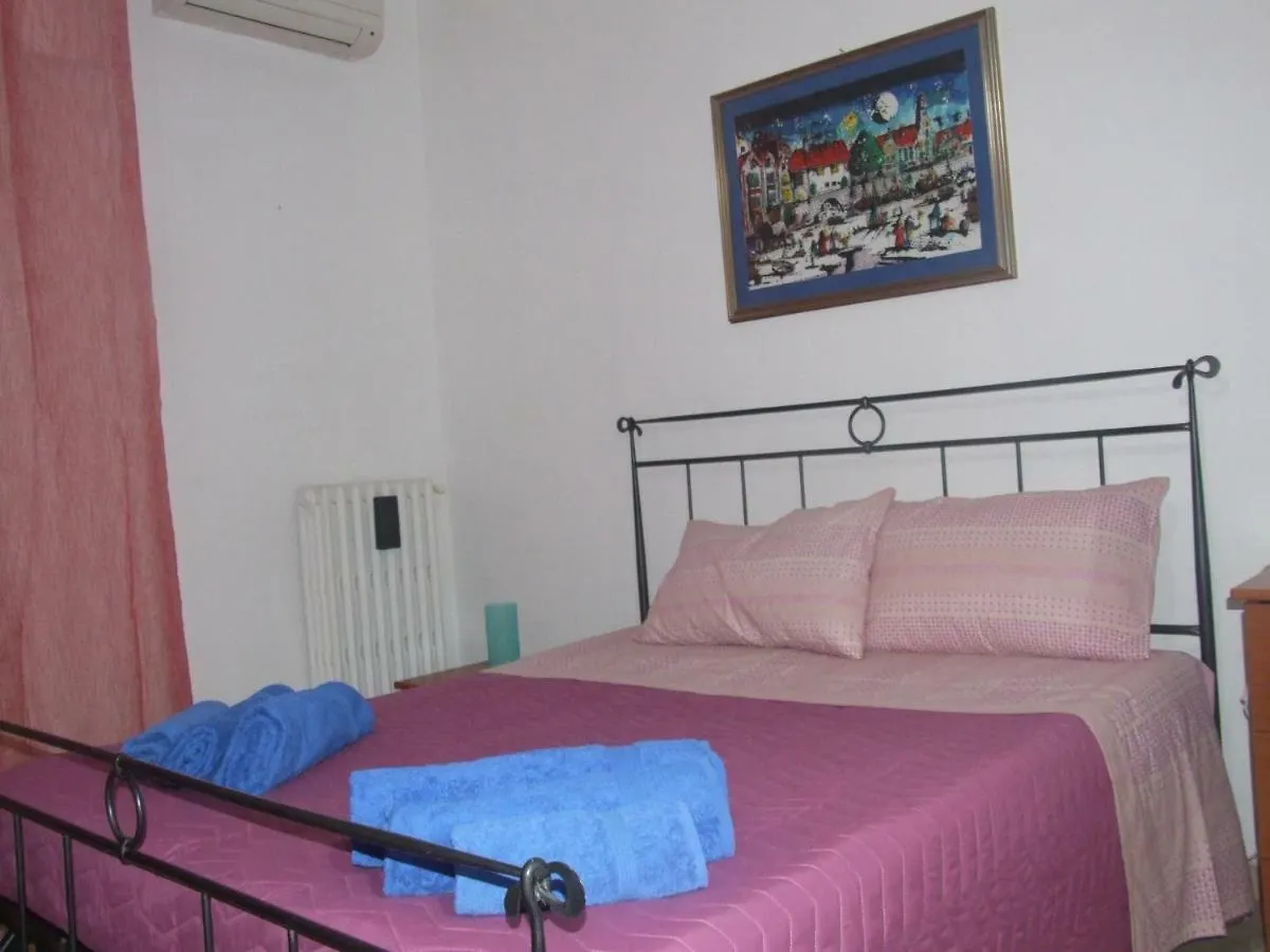 Casa Piacquadio Hotel Bari Italy