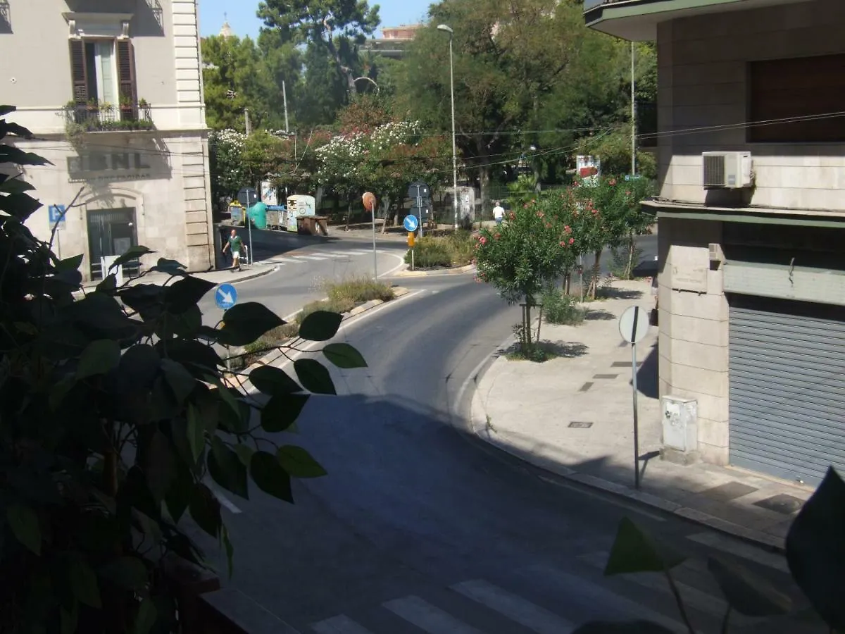Guest house Casa Piacquadio Hotel Bari