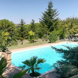 La Manonera , Montepulciano Italy