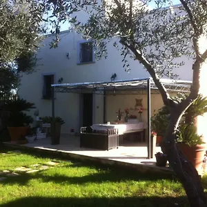 Bed & Breakfast Les Fleurs, Bari