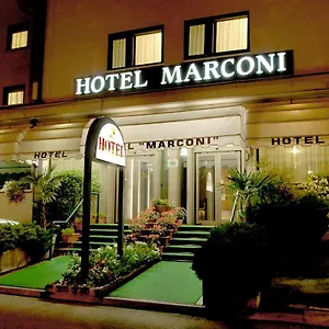 Marconi Отель Ponte San Nicolo