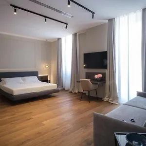 Palazzo Danisi Rooms&suites Bed & Breakfast