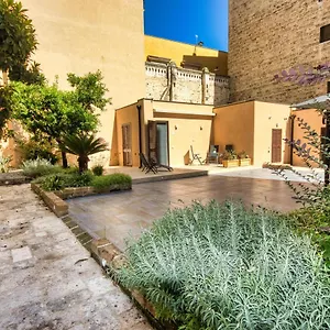 Giardino Dei Lenti Guest house