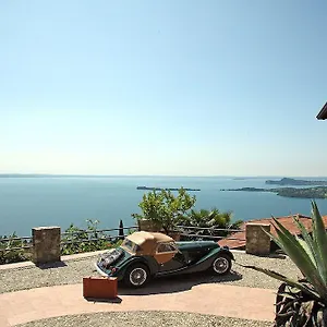 Dimora Bolsone , Gardone Riviera Italy