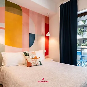 Barirooms - Melo Guest house