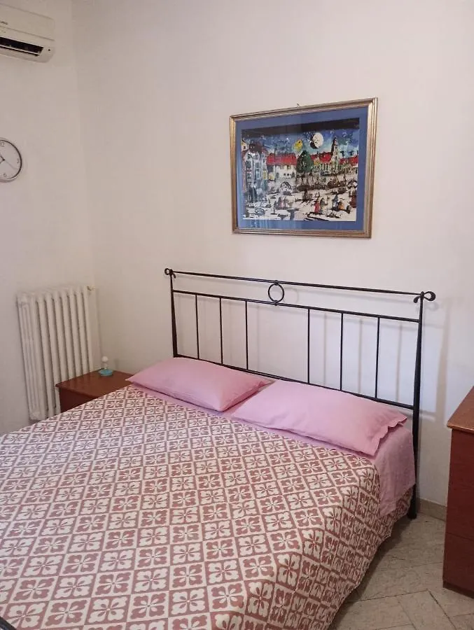 Gasthof Hotel Casa Piacquadio Bari