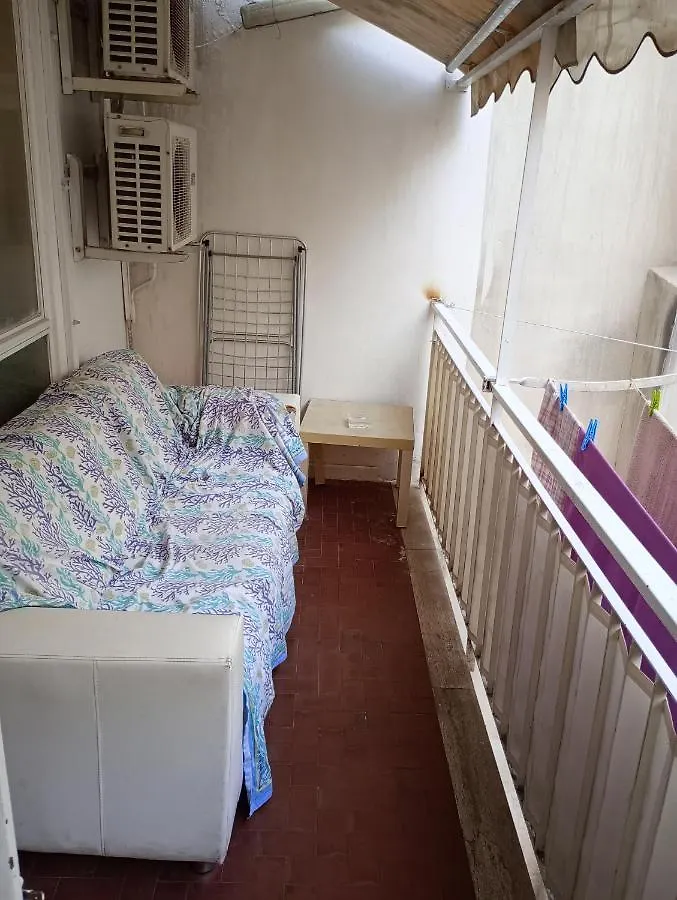 Hotel Casa Piacquadio Bari Italien