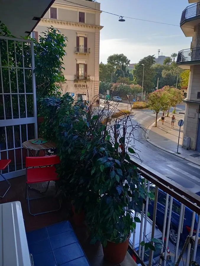 Hotel Casa Piacquadio Bari Gasthof