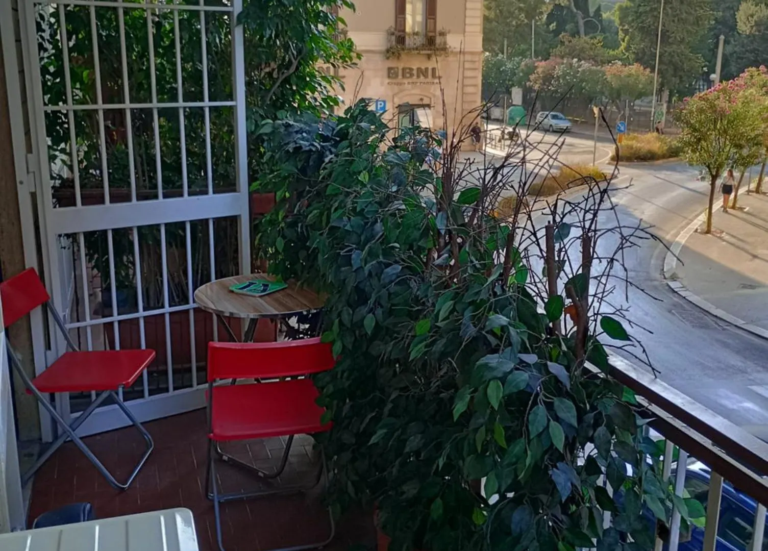 Hotel Casa Piacquadio Bari