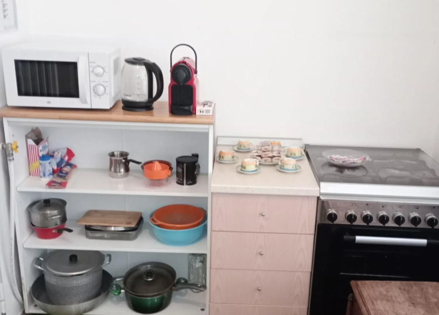 Hotel Casa Piacquadio Bari Gasthof