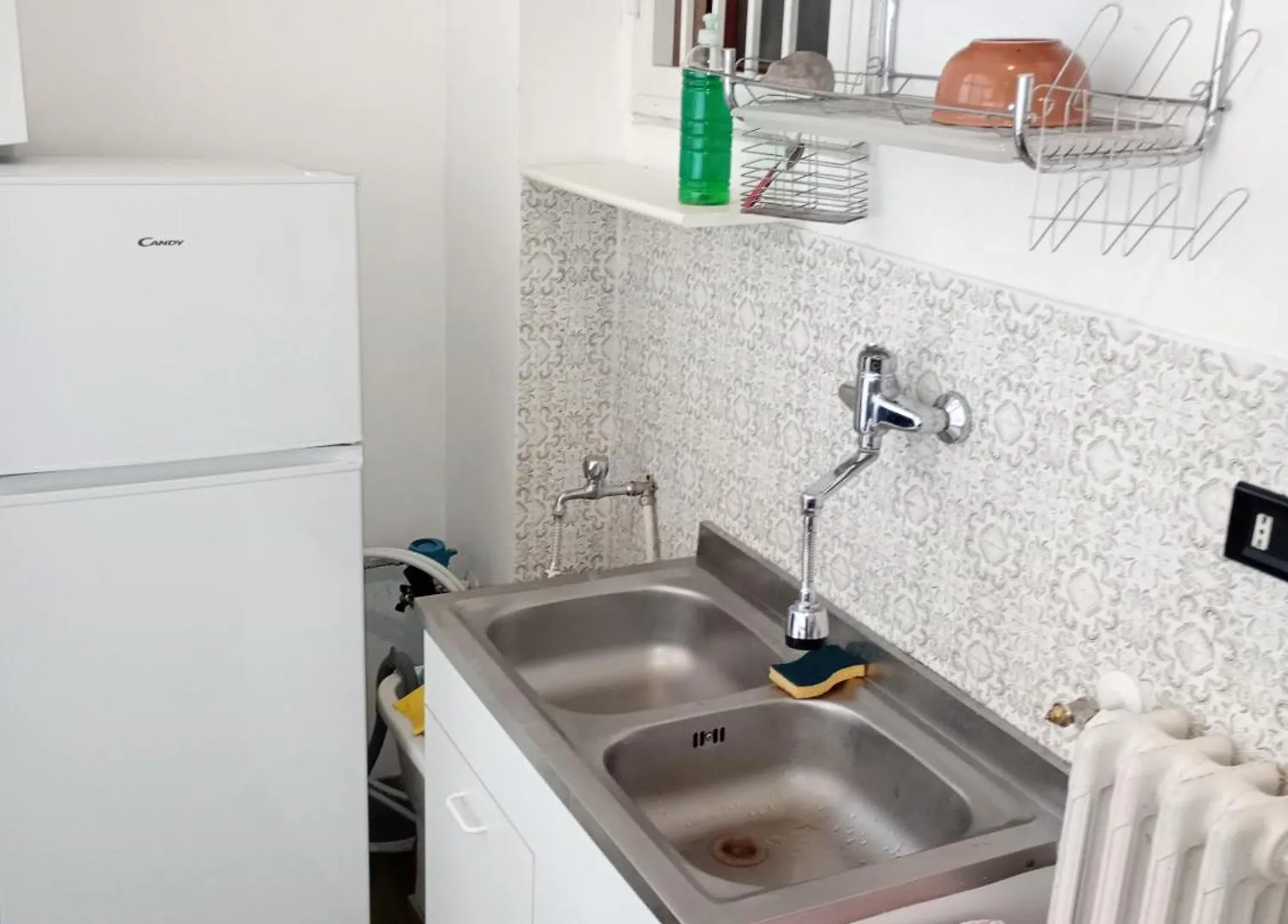 Hotel Casa Piacquadio Bari Gasthof