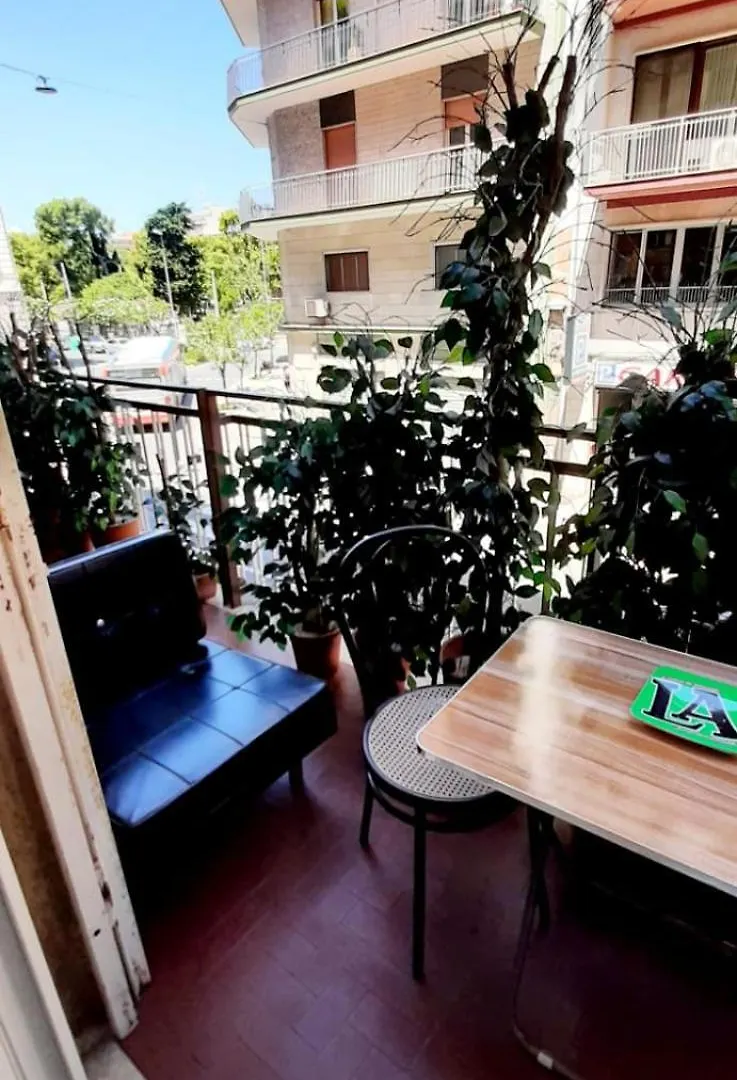 Hotel Casa Piacquadio Bari