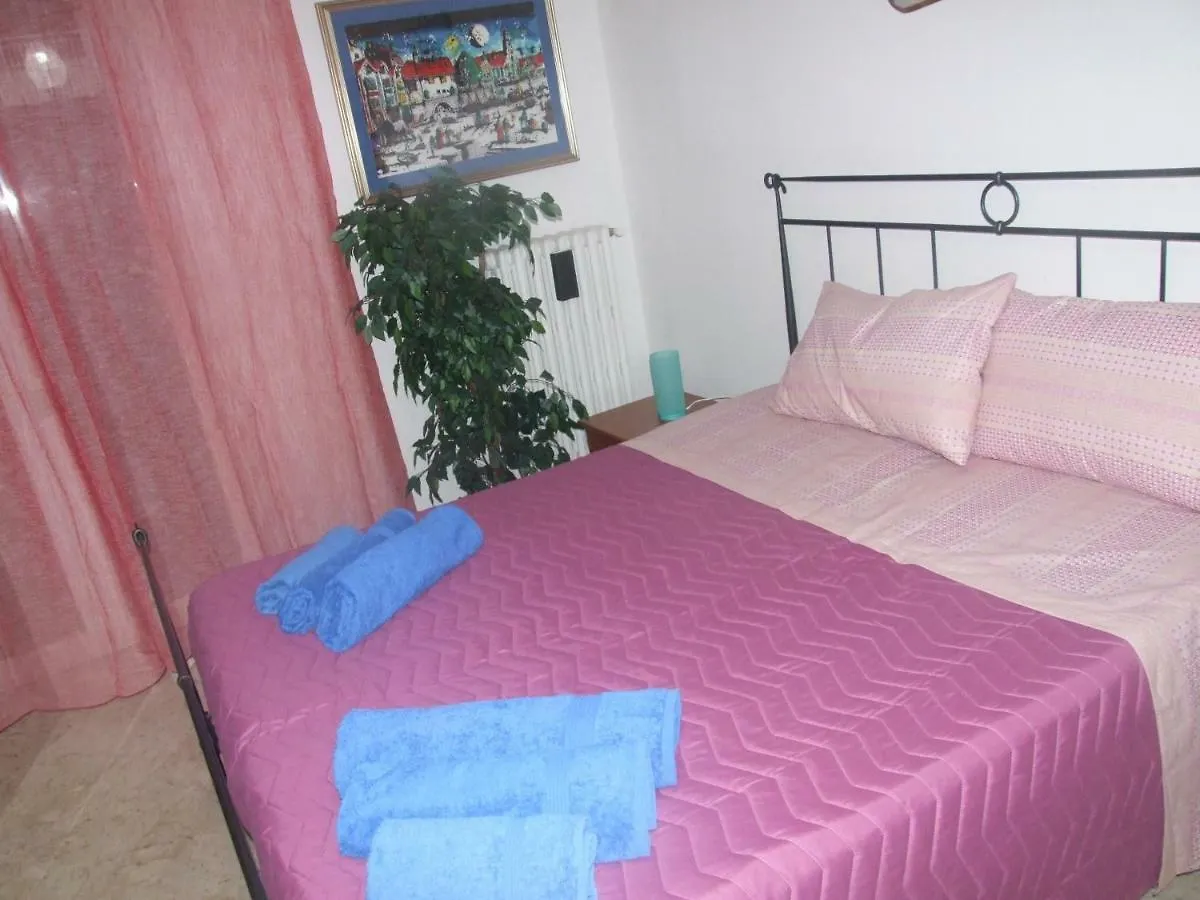 Hotel Casa Piacquadio Bari Gasthof