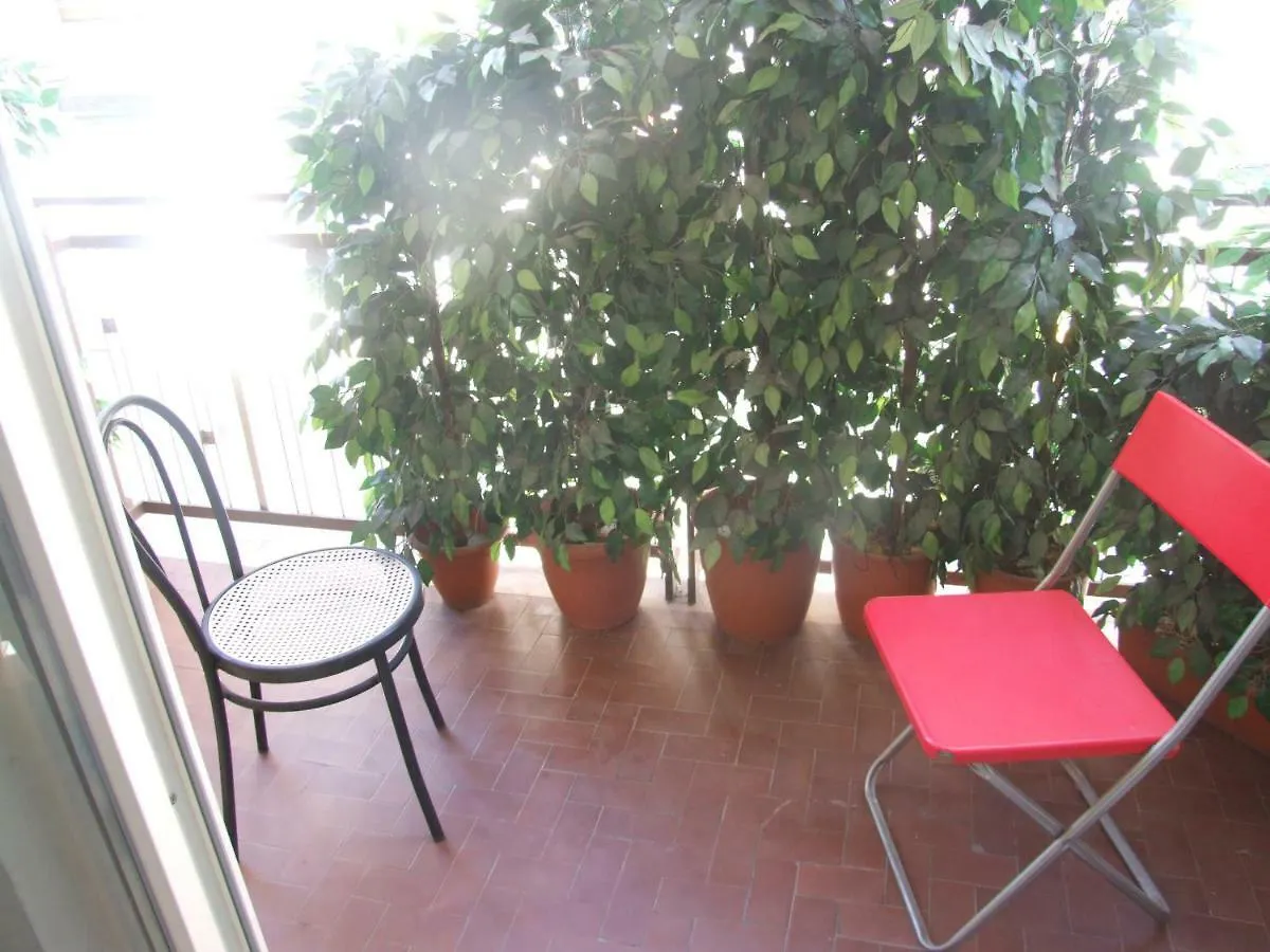 Hotel Casa Piacquadio Bari