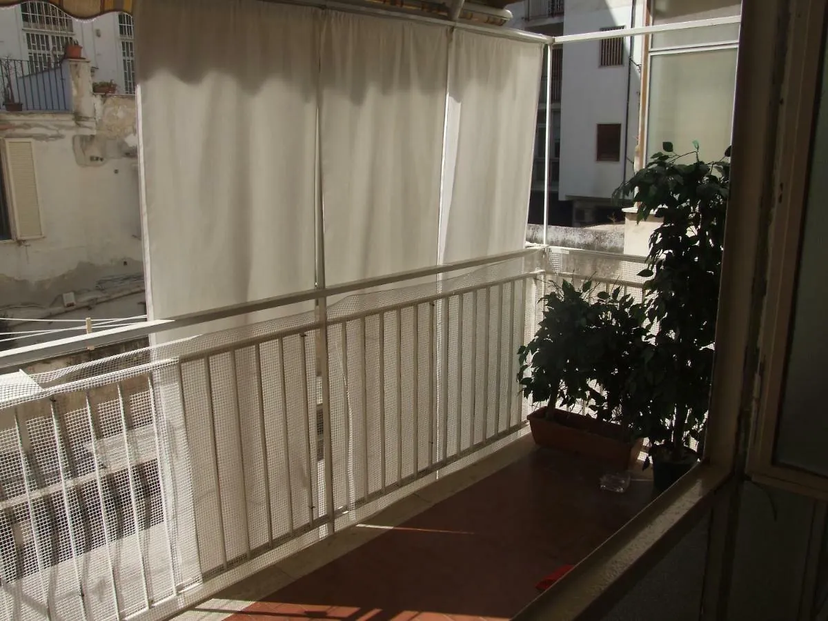 Gasthof Hotel Casa Piacquadio Bari Italien